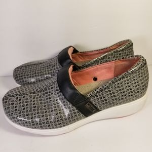 Grey's Anatomy by SoftWalk Nursing Shoes